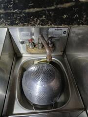 Starting Our Treatment