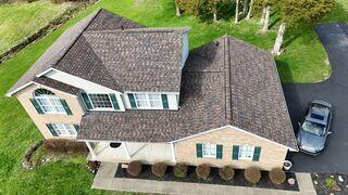 Roofing Contractor in Williamsburg, OH