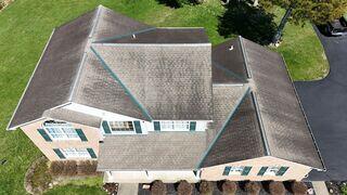 Free Roof Inspection in Williamsburg, OH