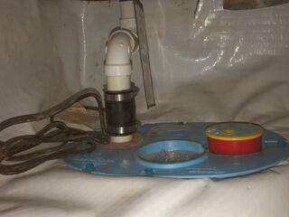 Sump Pump