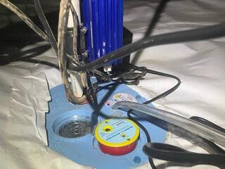 Sump Pump