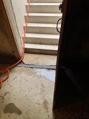 TrenchDrain Surface Drainage System