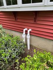 IceGuard Discharge Line Freeze Prevention