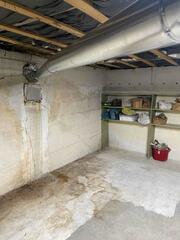 Basement Waterproofing in Edmonton, KY