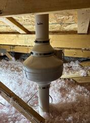Radon Mitigation - Bennington, NE