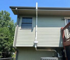 Radon Mitigation - Bellevue, NE
