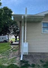 Radon Mitigation - Brainard, NE