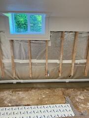 ThermalDry and Covered WaterGuard.