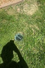 Drainage Line