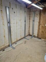 After Wall Stabilization