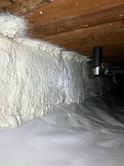 Save Your Home by Encapsulating the Crawl Space - Vancouver, WA