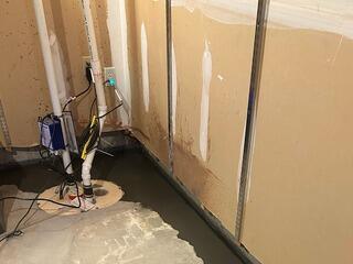Sump Pump
