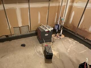 Sedona™ Dehumidifier