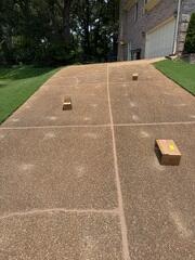 All Cracks and Joints Sealed