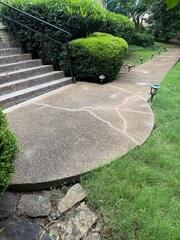 Lifted, Sealed, and Protected