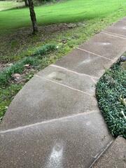 Cracks and Joints Sealed