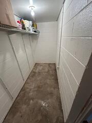 Water Damage