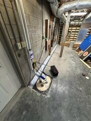 Installation Process