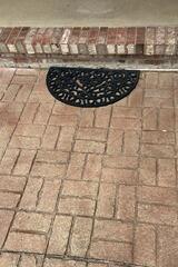 Tripping Hazard