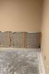 Leaky Basement