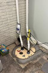 Sump Pump