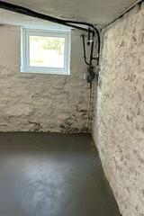 Leaky Basement