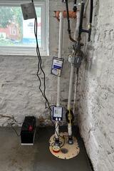Sump Pump