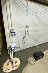 Sump Pump
