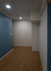 Hall Space