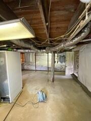 Basement Waterproofing in Liberty, TN