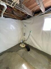 TripleSafe Sump Pump