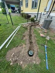 IceGuard and LawnScape System Install