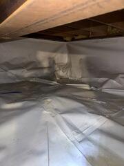 Post Installation