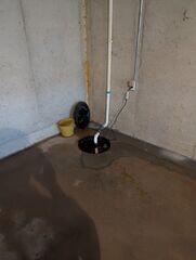 Sump Pump