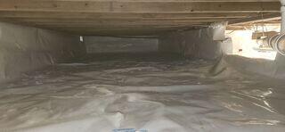 Vapor Barrier