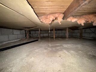 Crawl Space
