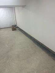 Waterproofing Basement