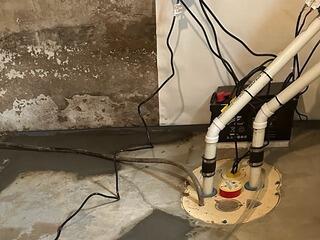 Sump Pump