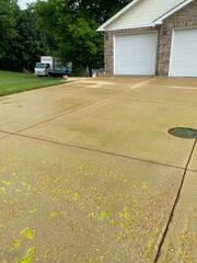 Another Angle of Before Picture
