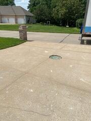 Sealing Concrete