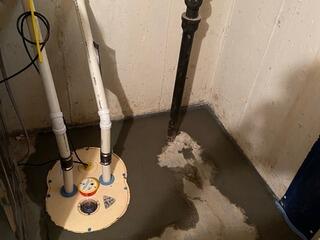 Sump Pump