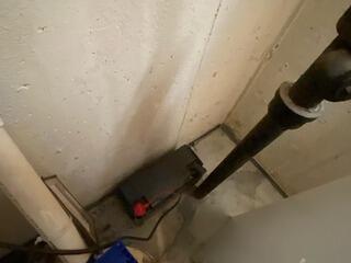 Battery Back-Up Generator