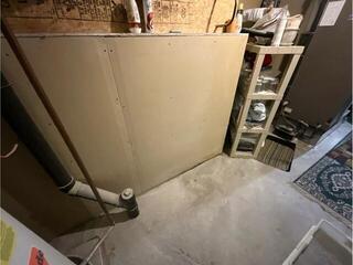 Before