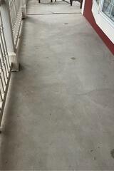 Sinking Porch