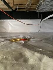 Keeping it Dry with a SmartDrain.