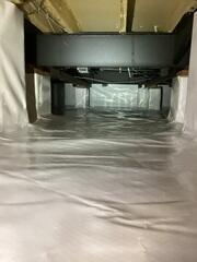 CleanSpace Isolating and Protecting.