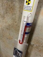 Manometer