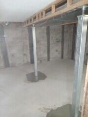 Finished posts
