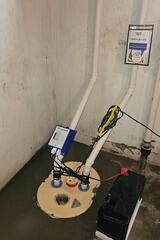 Sump Pump