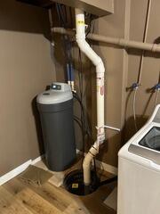 Radon Mitigation - Norfolk, NE
